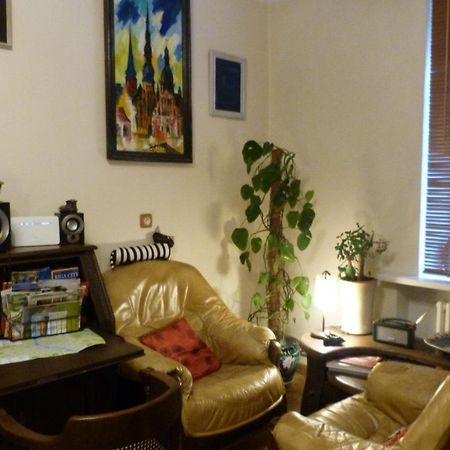 Accommodation In The Historical Center Of Riga Bagian luar foto