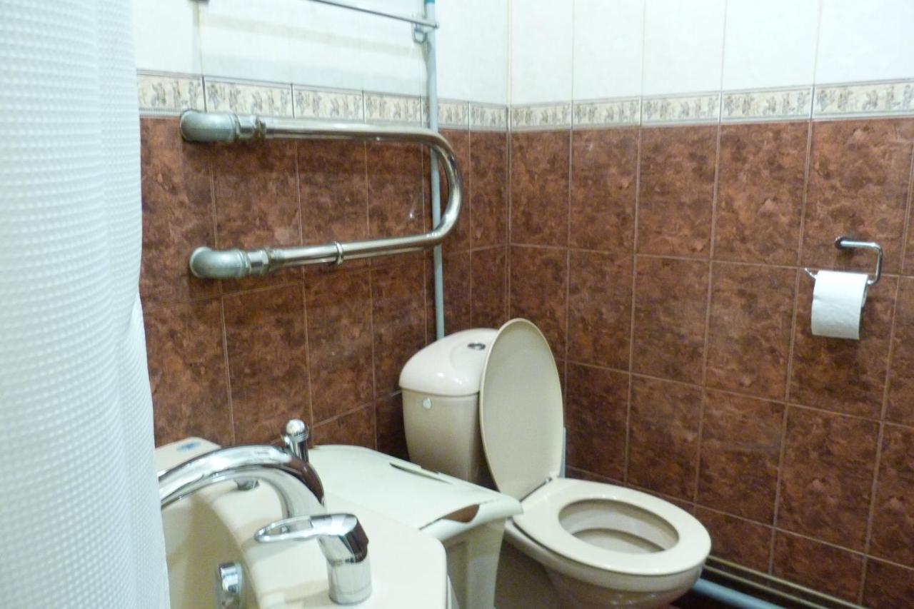Accommodation In The Historical Center Of Riga Bagian luar foto