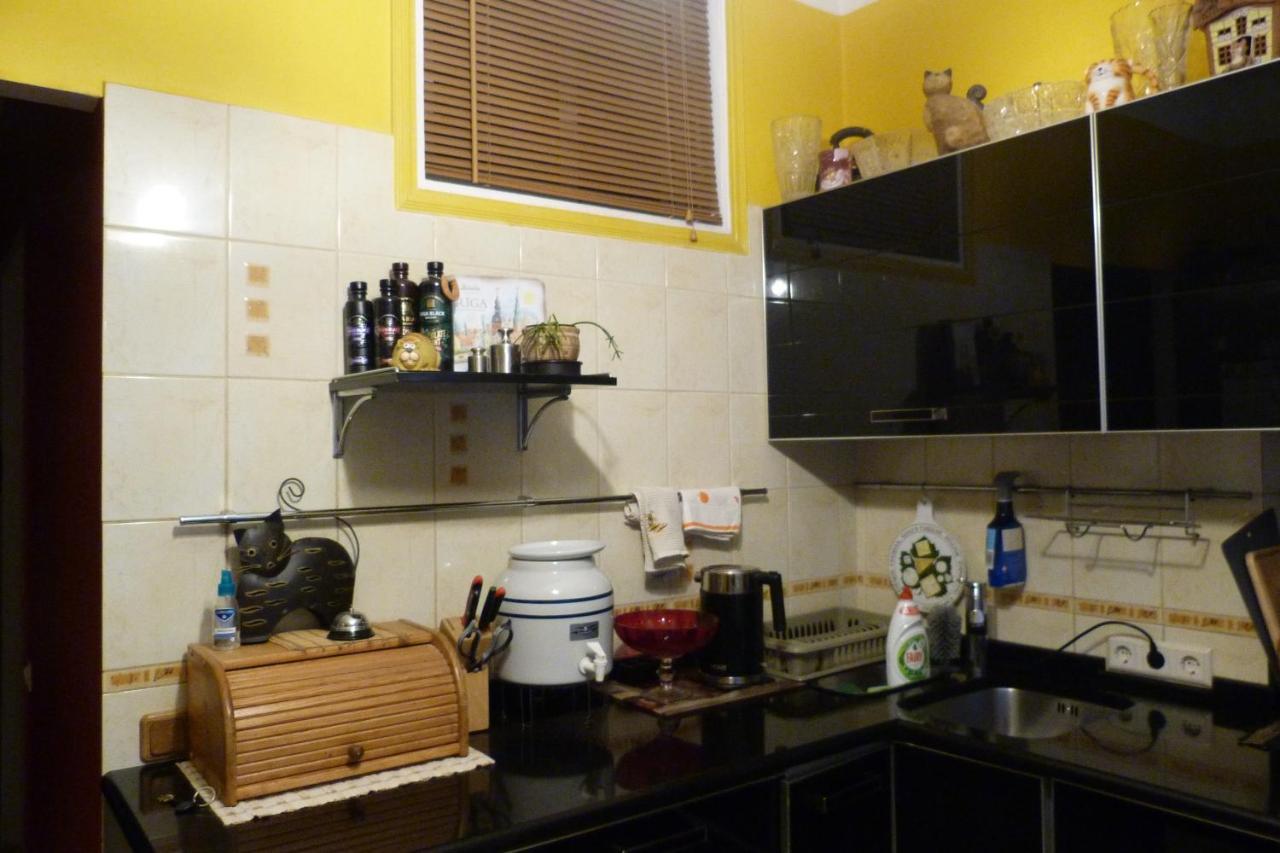 Accommodation In The Historical Center Of Riga Bagian luar foto