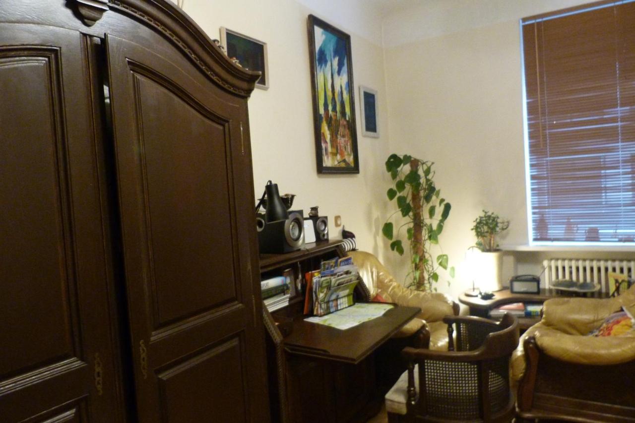 Accommodation In The Historical Center Of Riga Bagian luar foto